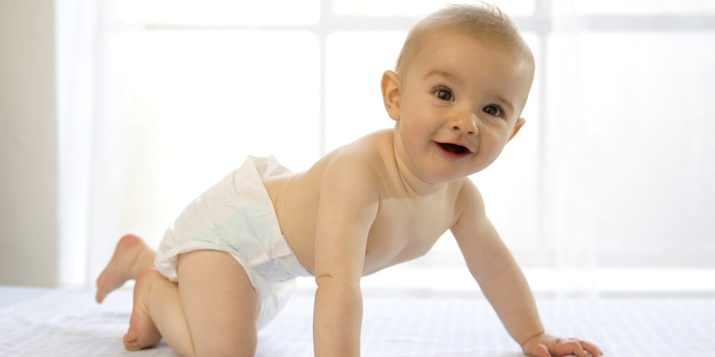 Get free baby diapers for your baby from Petit Tippi
