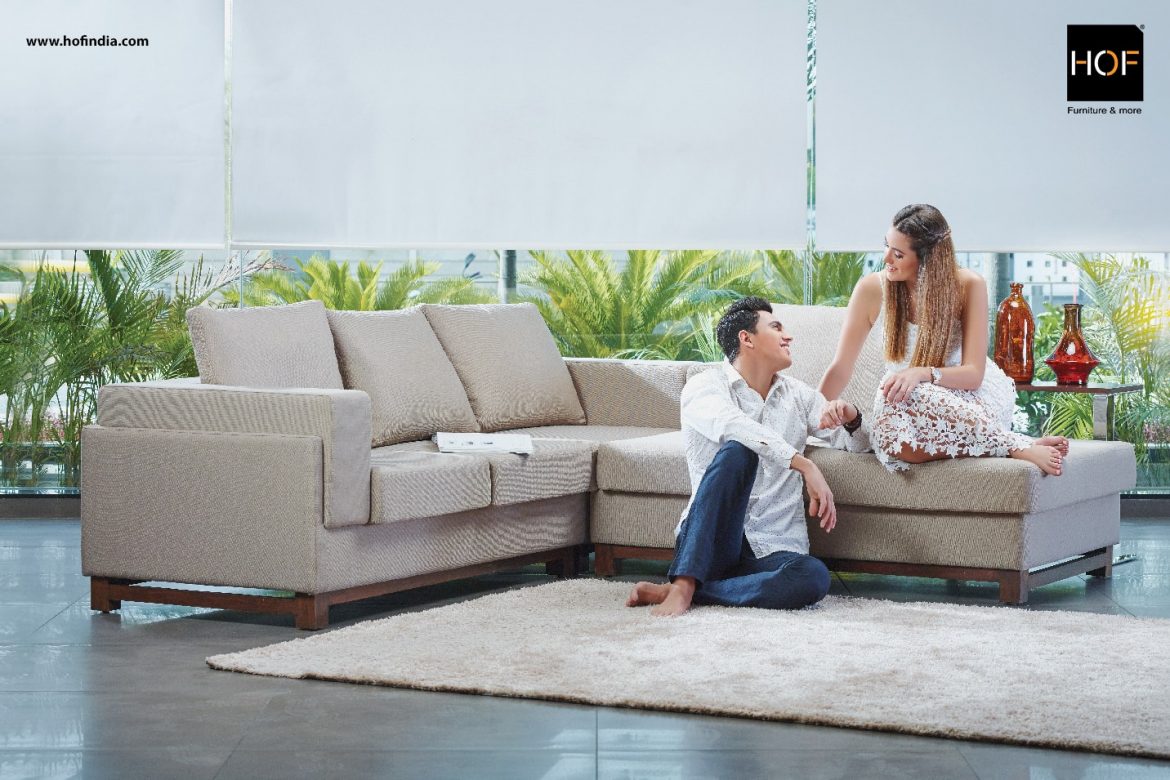 Steps to consider while buying a sofa set for your home 