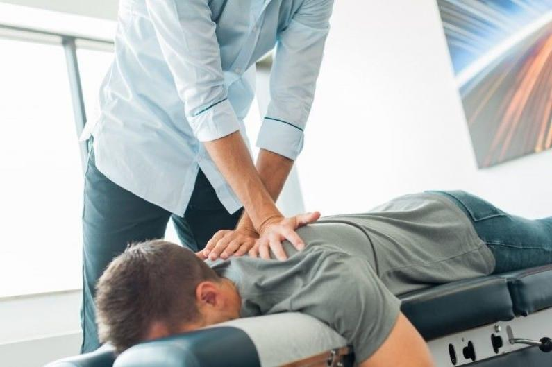 physiotherapy 
