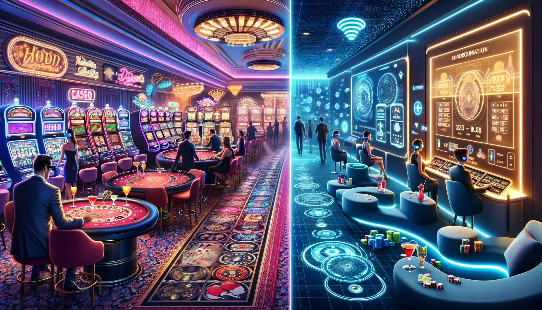 Online Slot