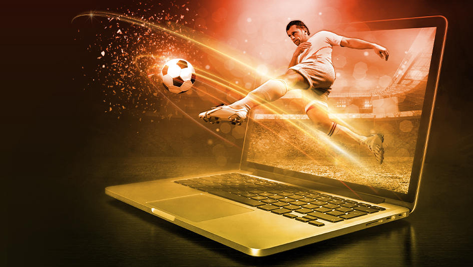Online Supports Betting